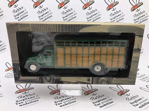 Die cast camion citroen - cast, t55