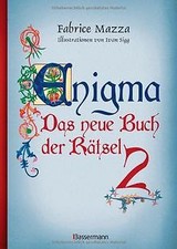 Enigma 2: Das neue Buch der