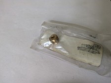 Plongeur De Choke En Laiton