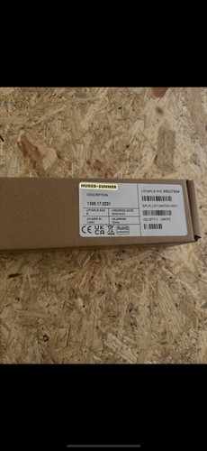 Huber suhner 1399 - huber, 2g