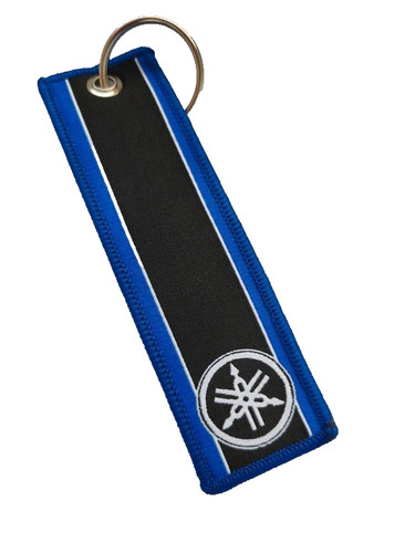 Porte clé yamaha - porte,