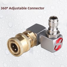 Pistolet nettoyeur haute