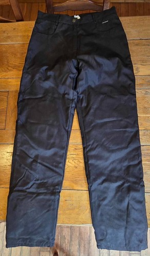 Pantalon moto femme - pantalon,