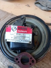 carburateur moteur bernard