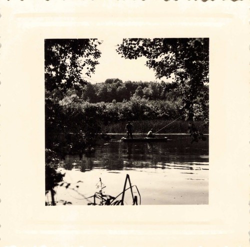 Ancienne jolie photographie - jolie,