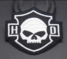 Ecusson patch brode - ecusson,