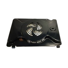 Cache ventilateur, déflecteur - 480121101601, C00322032 - Four Whirlpool