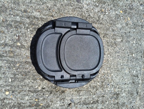 Mercedes benz charge port cap - benz,