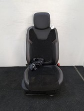 Siege avant droit RENAULT CLIO