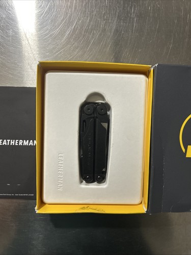 Leatherman wave plus - wave,