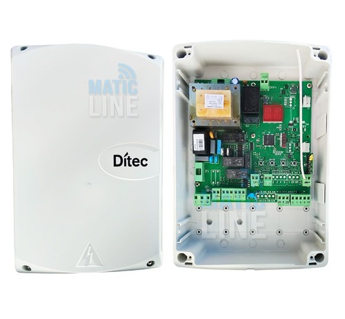 Ditec lca70g centrale - lca70g, de