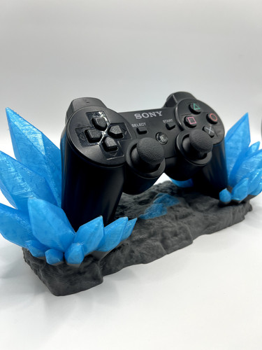 Manette ps3 dualshock - ps3, noire