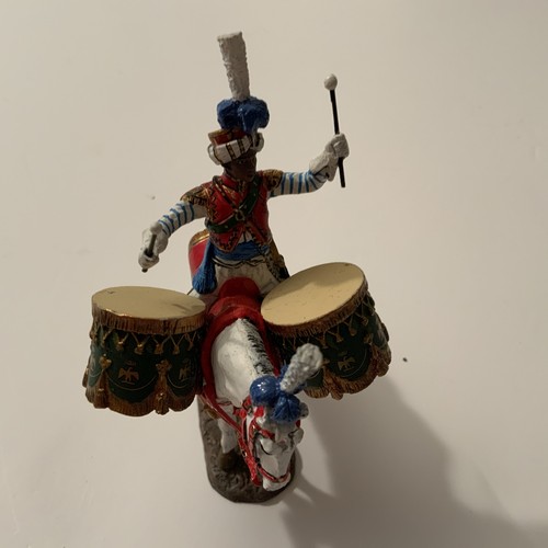 Del prado cavaliers - prado, guerres