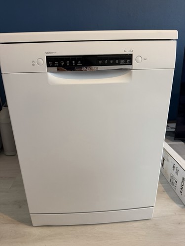 Bosch serie silenceplus - 4,