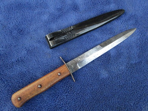 Rare original ww2 - original,