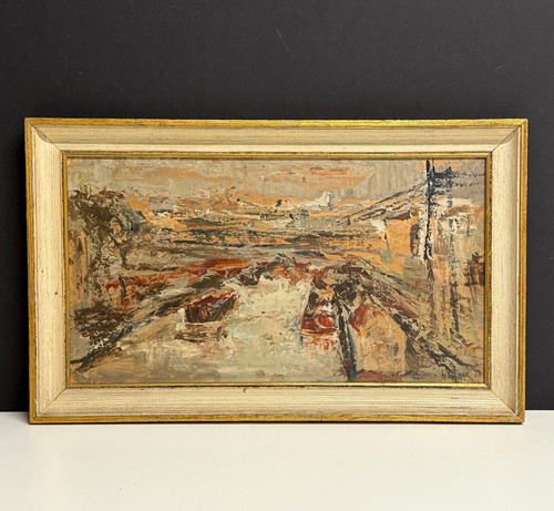 Tableau ancien hsc - tableau,