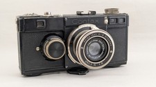 ZEISS IKON Contax I de 1933 #