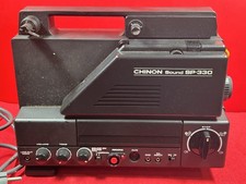 PROJECTEUR VINTAGE CHINON