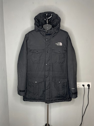 Veste parka homme the north - veste,