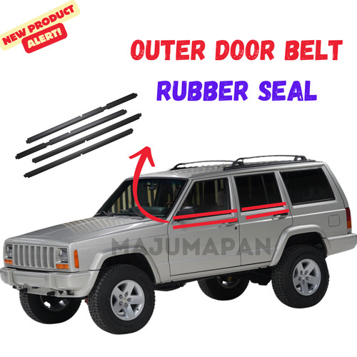 Jeep cherokee 1984 1996 - xj, 1984-1996