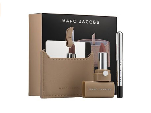 Marc jacobs beauty pochette - beauty,