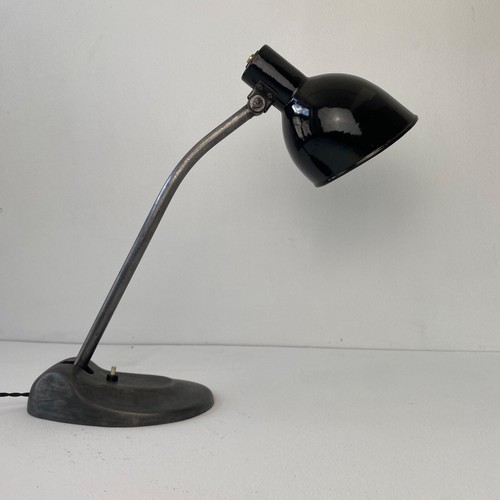 Ancienne lampe bureau - ancienne,