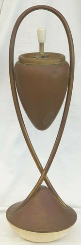 Ancien cendrier culbuto - ,, en