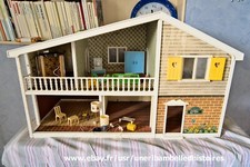 Maison de poupée Caroline's