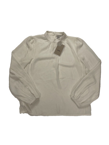 Blouse blanche ichi pour - pour, femme