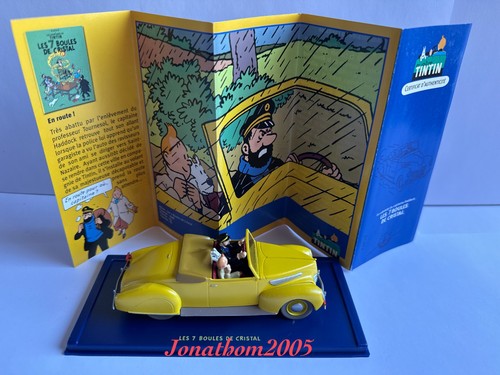 Atlas collection tintin - atlas, n°