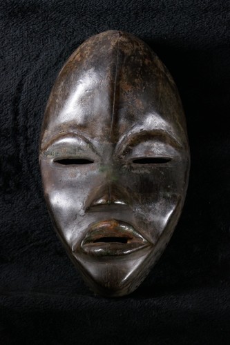 Masque dan brillant - masque, dan,