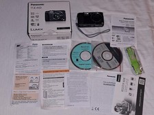 Appareil Photo Numérique