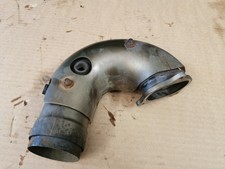 Collecteur D'Échappement