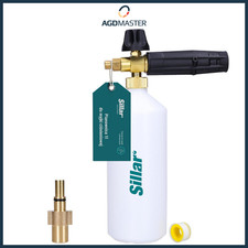 Pulvérisateur à mousse