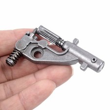 Réparation Pompe à Huile Tronçonneuse Pièce Détachée Extérieur Jardin Mé