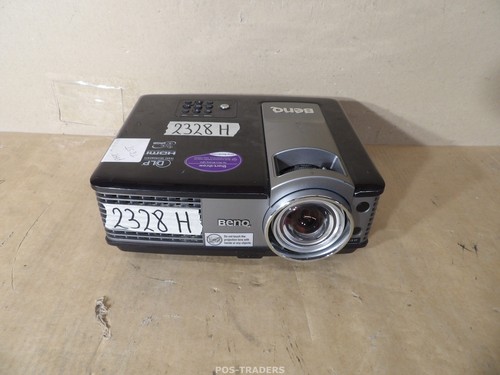 Projecteur benq mp525 dlp - benq,