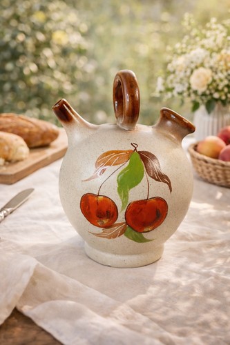 Cruche carafe gargoulette en - cruche,, carafe,