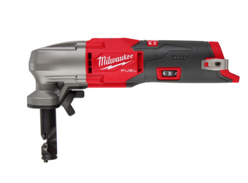 Milwaukee m12 fnb16 12v multi - milwaukee,