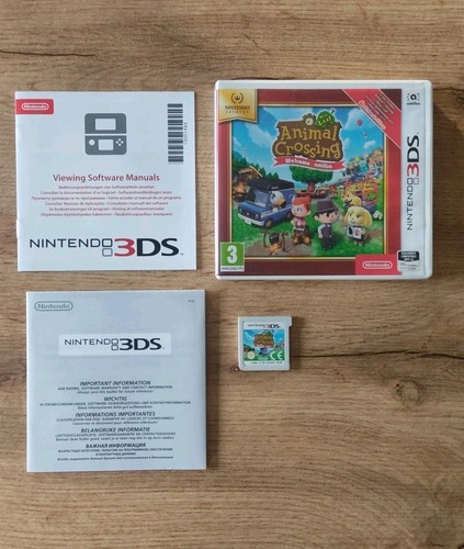 Animal crossing new - crossing, /