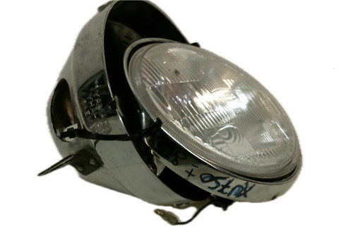 Phare feu avant yamaha - feu,
