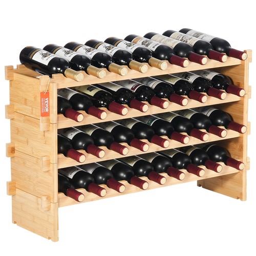 Vevor étagère bouteilles - à,