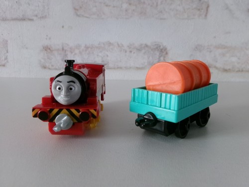 Locomotive train thomas et - /,