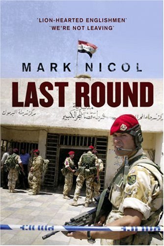 Last round the battle - round:, of
