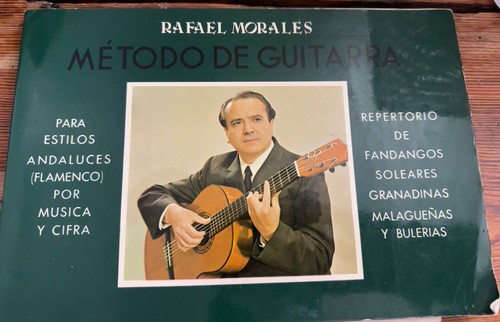 Rafael morales classical - morales,