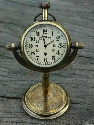 Belle horloge bureau - belle,