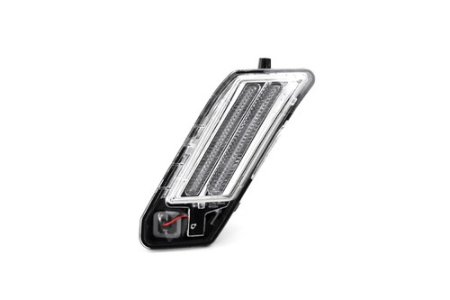 Led tagfahr lumière lampe - led,