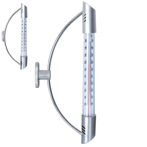 Thermomètre extérieur cm - thermomètre,