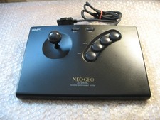 JOYSTICK CONTROLLER OLD STYLE