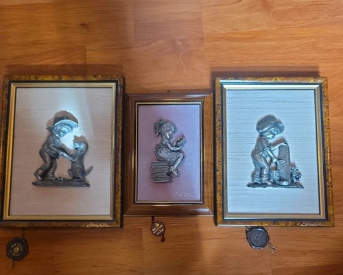 Ets ciriaux prince lot - ets, mr