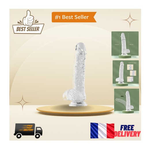 Gode flexible avec - flexible,